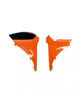 Plastic airbox UFO KTM SX '11, SXF '11-'12 culoare Portocaliu