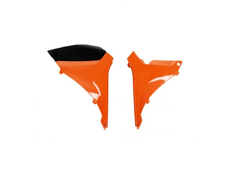 Plastic airbox UFO KTM SX 11, SXF 11-12 culoare Portocaliu | KT04025127