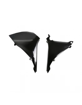 Plastic airbox UFO KTM SX '11, EXC '12-'13 culoare Negru