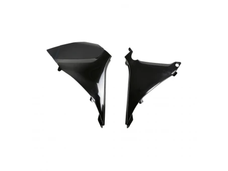 Plastic airbox UFO KTM SX 11, EXC 12-13 culoare Negru | KT04026001