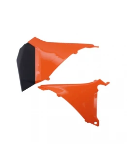 Plastic airbox UFO KTM SX '11, EXC '12-'13 culoare Portocaliu