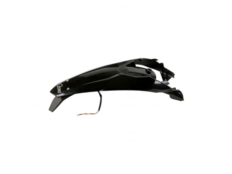 Aripa spate UFO KTM SX/SXF 11-13 culoare Negru | KT04027001
