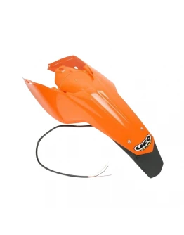 Aripa spate UFO KTM SX/SXF '11-'13 culoare Portocaliu