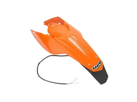 Aripa spate UFO KTM SX/SXF 11-13 culoare Portocaliu | KT04027127