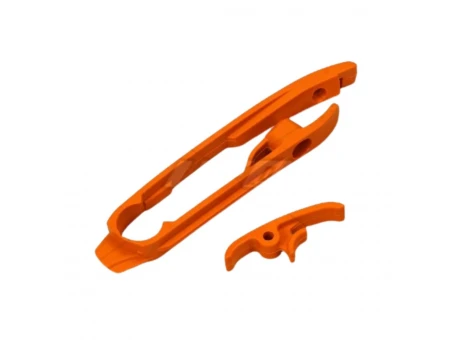 Patina lant UFO  KTM SX 11-16, SXF 11-15 culoare Portocaliu | KT04029127