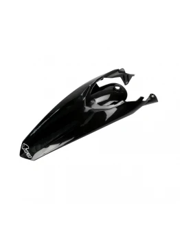 Aripa spate UFO KTM EXC '12-'16 culoare Negru
