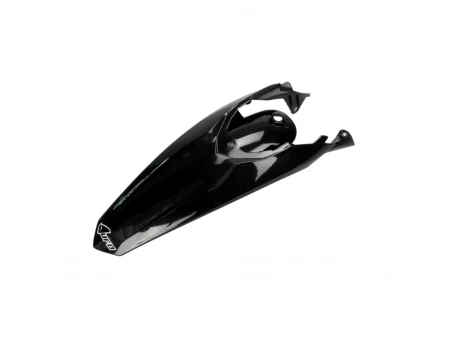 Aripa spate UFO KTM EXC 12-16 culoare Negru | KT04032001