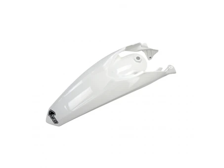 Aripa spate UFO KTM EXC 12-16 (Z PINAMI) culoare Alb | KT04032047
