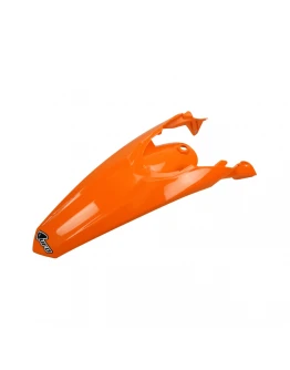 Aripa spate UFO KTM EXC '12-'16 (Z PINAMI) culoare Portocaliu