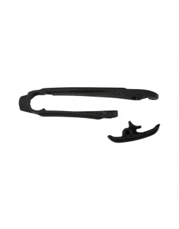 Patina lant UFO  KTM EXC/EXCF TPI '12-'20 culoare Negru