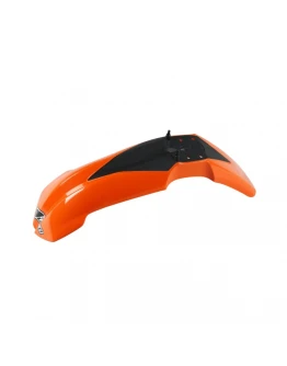 Aripa fata UFO KTM SX 65 '12-15, culoare Portocaliu/Negru