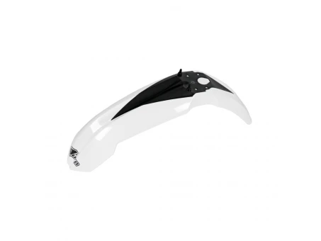 Aripa fata UFO KTM SX 85 13-17 culoare Alb | KT04040047