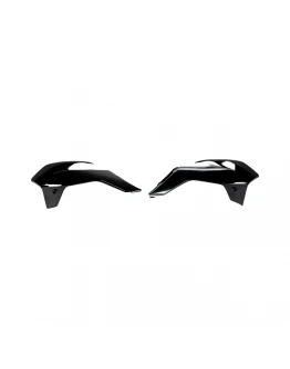 Protectie radiator UFO KTM SX 85 '13-'17 culoare Negru