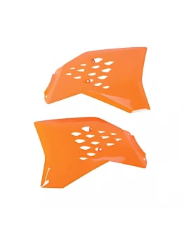 Protectie radiator UFO KTM SX 85 '13-'17 culoare Portocaliu