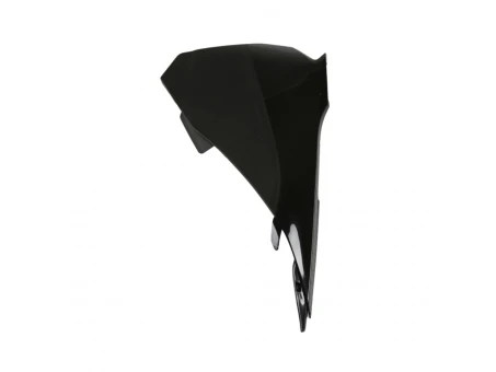 Plastic airbox UFO KTM SX 85 '13-17 (1 buc. Stanga) culoare Negru | KT04043001