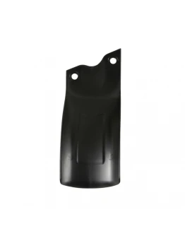 Protectie amortizor spate UFO KTM SX 85 '13-17 culoare Negru