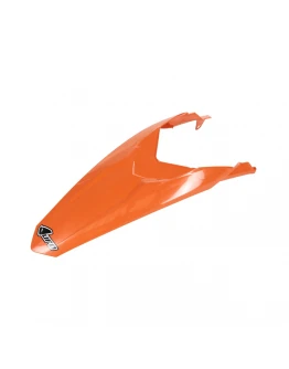 Aripa spate UFO KTM SX 85 '13-'17, culoare Portocaliu