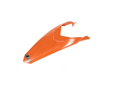 Aripa spate UFO KTM SX 85 13-17, culoare Portocaliu | KT04045127