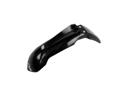 Aripa fata UFO KTM SX/SXF 13-15, EXC 14-16 culoare Negru | KT04050001