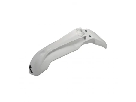Aripa fata UFO KTM SX/SXF 13-15, EXC 14-16 culoare Alb | KT04050047