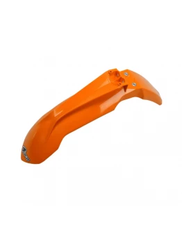Aripa fata UFO KTM SX/SXF '13-'15, EXC '14-'16 culoare Portocaliu