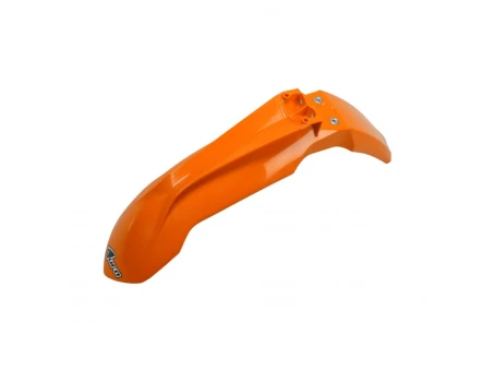 Aripa fata UFO KTM SX/SXF 13-15, EXC 14-16 culoare Portocaliu | KT04050127