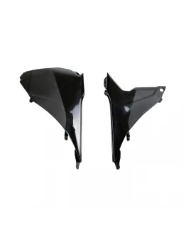 Plastic airbox UFO KTM SX '13-'16, SXF '13-'15 culoare Negru