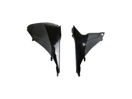Plastic airbox UFO KTM SX 13-16, SXF 13-15 culoare Negru | KT04053001