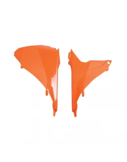 Plastic airbox UFO KTM SX '13-'16, SXF '13-'15 culoare Portocaliu