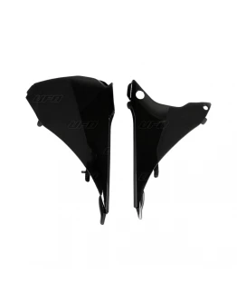 Plastic airbox UFO KTM EXC '14-'16, EXCF '14-'16 culoare Negru