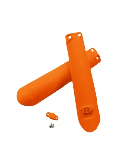 Protectie suspensie fata UFO KTM SX/SXF '15-'20, EXC/EXCF '16-'20 TPI, culoare Portocaliu