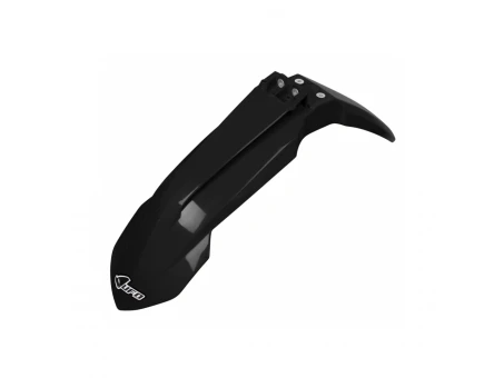Aripa fata UFO KTM SX/SXF 16-22, EXC TPI 17-23, culoare Negru | KT04059001