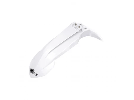 Aripa fata UFO KTM SX/SXF 16-22, EXC TPI 17-23, culoare Alb 2020 | KT04059042