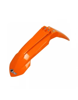 Aripa fata UFO KTM SX/SXF '16-'22, EXC TPI '17-'23, culoare Portocaliu