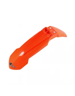 Aripa fata UFO KTM SX/SXF '16-'22, EXC TPI '17-'23, culoare Portocaliu