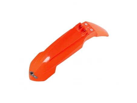 Aripa fata UFO KTM SX/SXF 16-22, EXC TPI 17-23, culoare Portocaliu | KT04059FFLU
