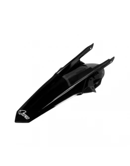 Aripa spate UFO KTM SX/SXF '16-'18 (cu exceptia SX 250 '16), culoare Negru