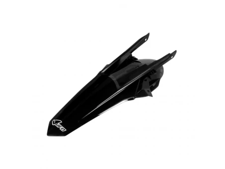 Aripa spate UFO KTM SX/SXF 16-18 (cu exceptia SX 250 16), culoare Negru | KT04060001