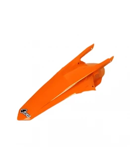 Aripa spate UFO KTM SX/SXF '16-'18 (cu exceptia SX 250 '16), EXC '17-'18, culoare Portocaliu