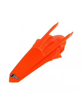 Aripa spate UFO KTM SX/SXF '16-'18 (cu exceptia SX 250 '16), culoare Portocaliu