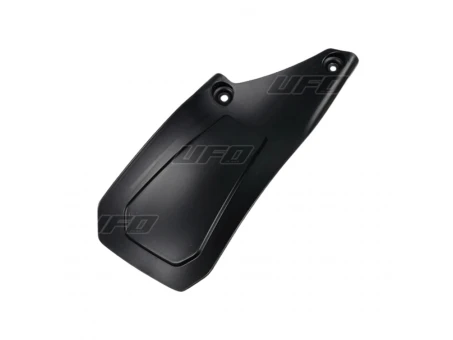 Protectie amortizor spate UFO KTM SX/SXF 16-19 culoare Negru | KT04064001