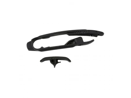 Patina lant UFO  KTM SX/SXF 16-21 (cu exceptia SX 250 16), culoare Negru | KT04065001