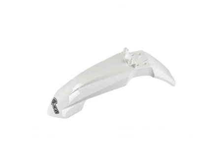 Aripa fata UFO KTM SX 65 16-19 culoare Alb | KT04071047