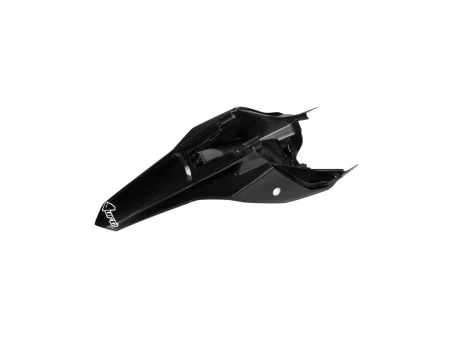 Aripa spate UFO KTM SX 65 16-18 culoare Negru | KT04072001