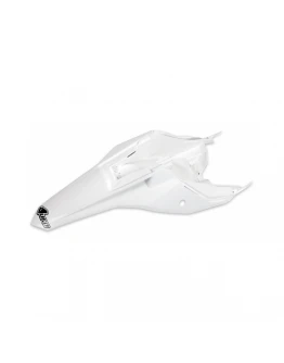 Aripa spate UFO KTM SX 65 '16-18 culoare Alb