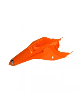 Aripa spate UFO KTM SX 65 '16-18 culoare Portocaliu
