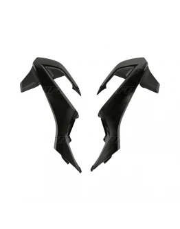 Protectie radiator UFO KTM SX 65 '16-18 culoare Negru