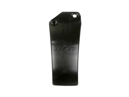 Protectie amortizor spate UFO KTM SX 65 16-18 culoare Negru | KT04077001