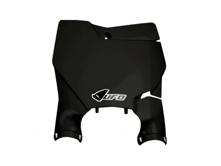 Placa numar start UFO KTM SX/SXF 16-20 (cu exceptia SX 250 16) culoare Negru | KT04080001