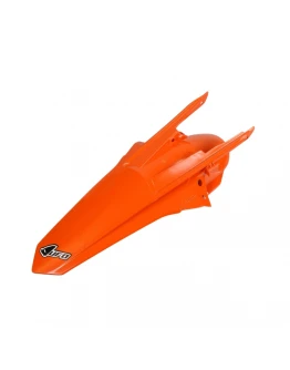 Aripa spate UFO KTM EXC/EXCF '17-'19 TPI, culoare Portocaliu